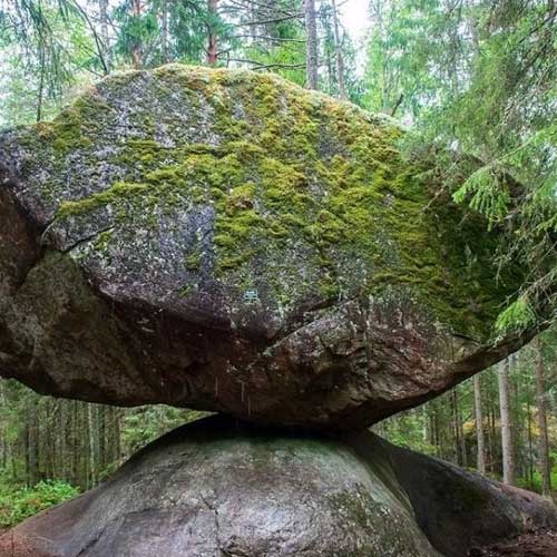 stone